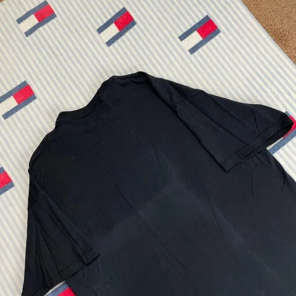 Vintage 1997 Riddell Pittsburgh Steelers NFL football Short sleeve tee shirt - Picture 9 of 12